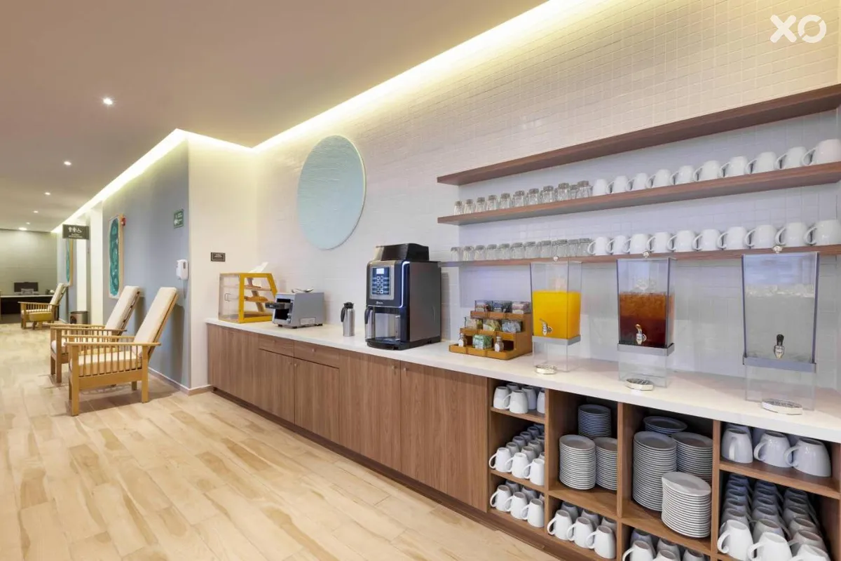Residence Inn By Marriott Cancun Hotel Zone