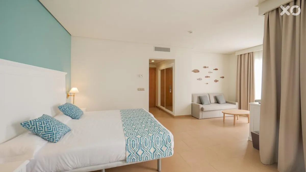 Occidental Torremolinos Playa