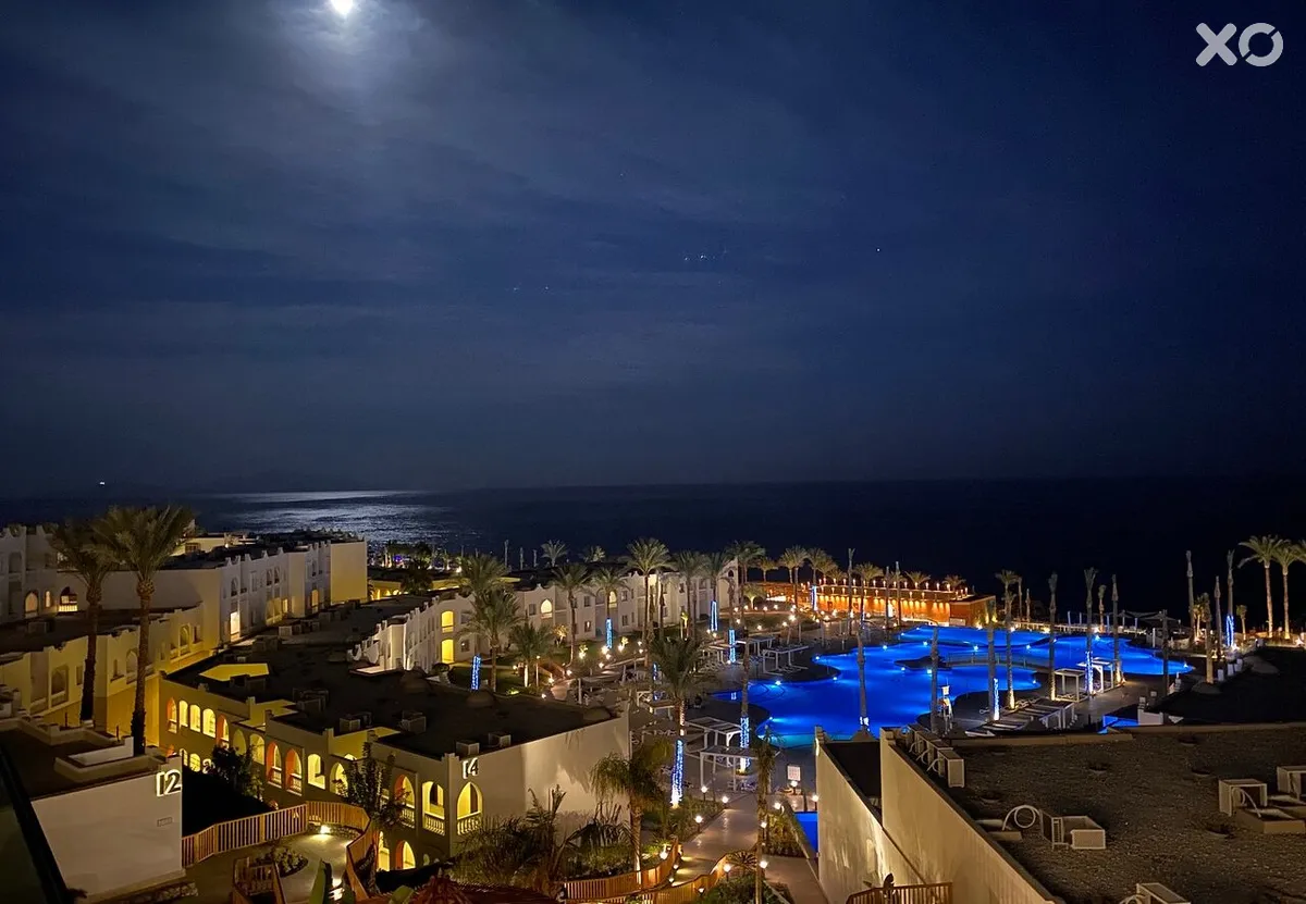 Sunrise Diamond Beach Resort Grand Select