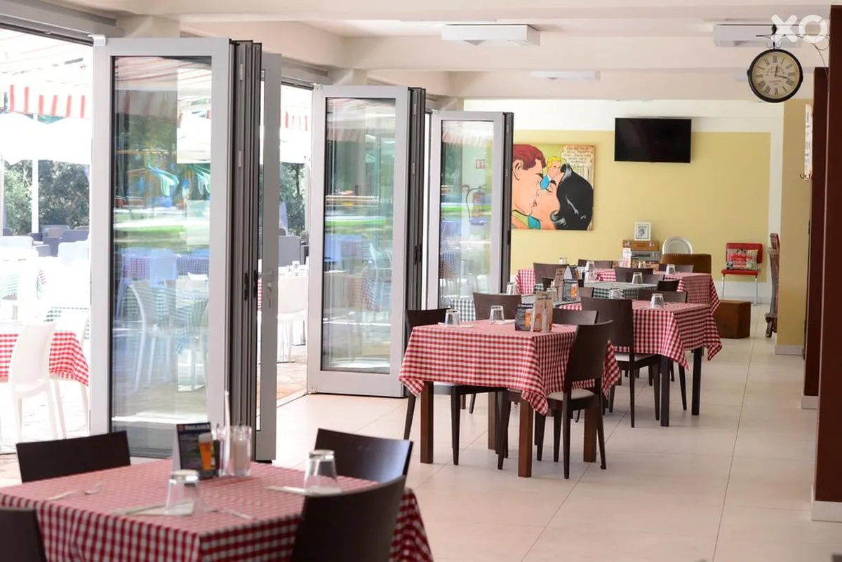 Crvena Luka Hotel & Resort (Crvena Luka Apartments & Villas)
