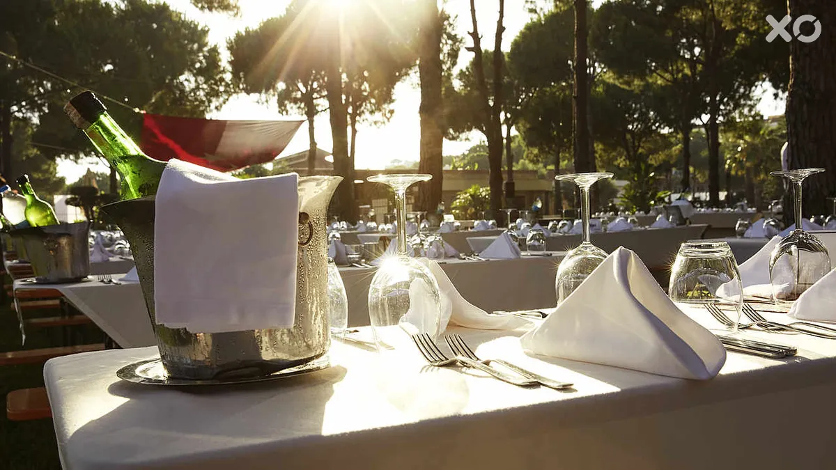 Robinson Club Nobilis