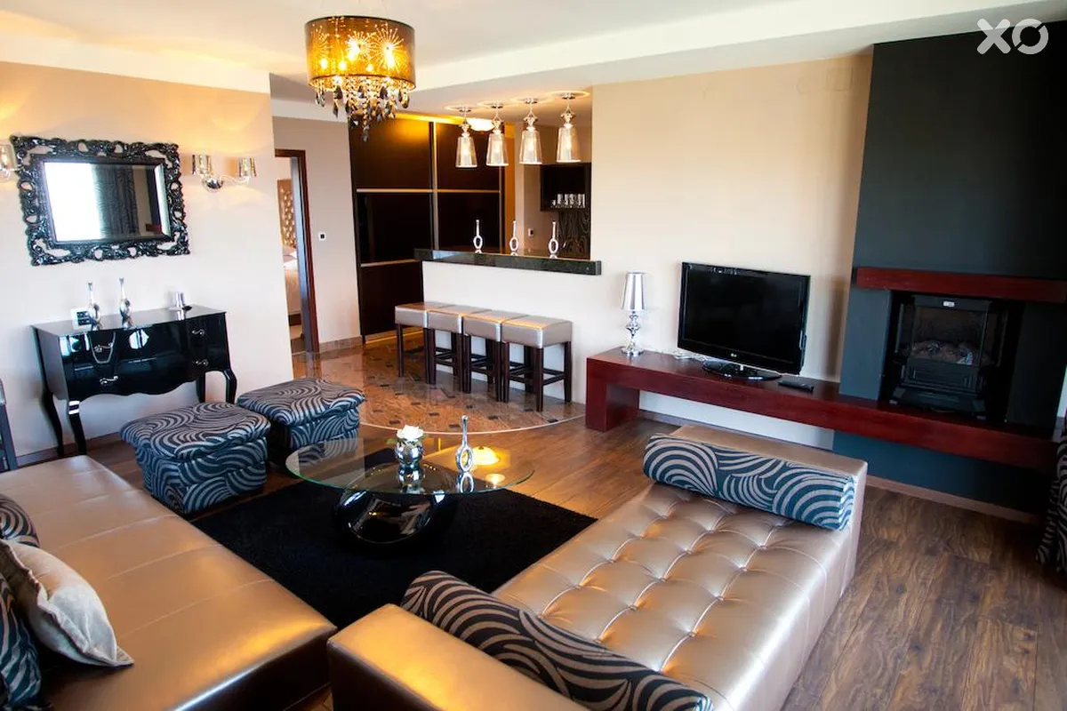 Malin Hotel