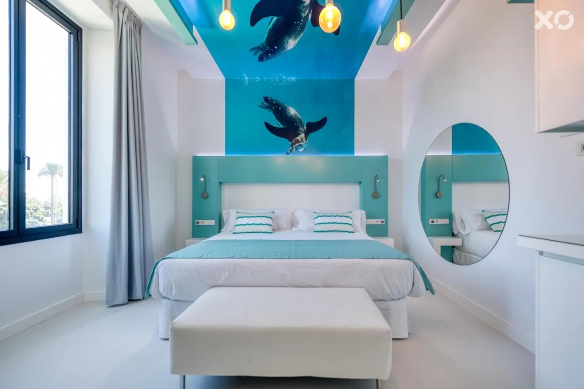 HD Acuario Lifestyle