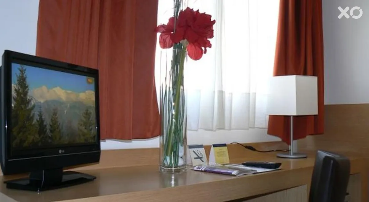 Sagrada Familia Hotel