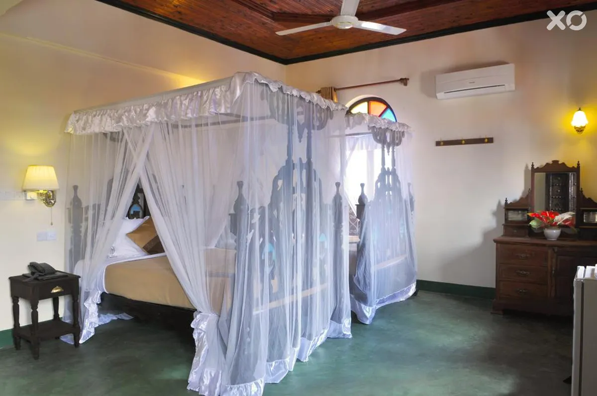 Forodhani Park Hotel