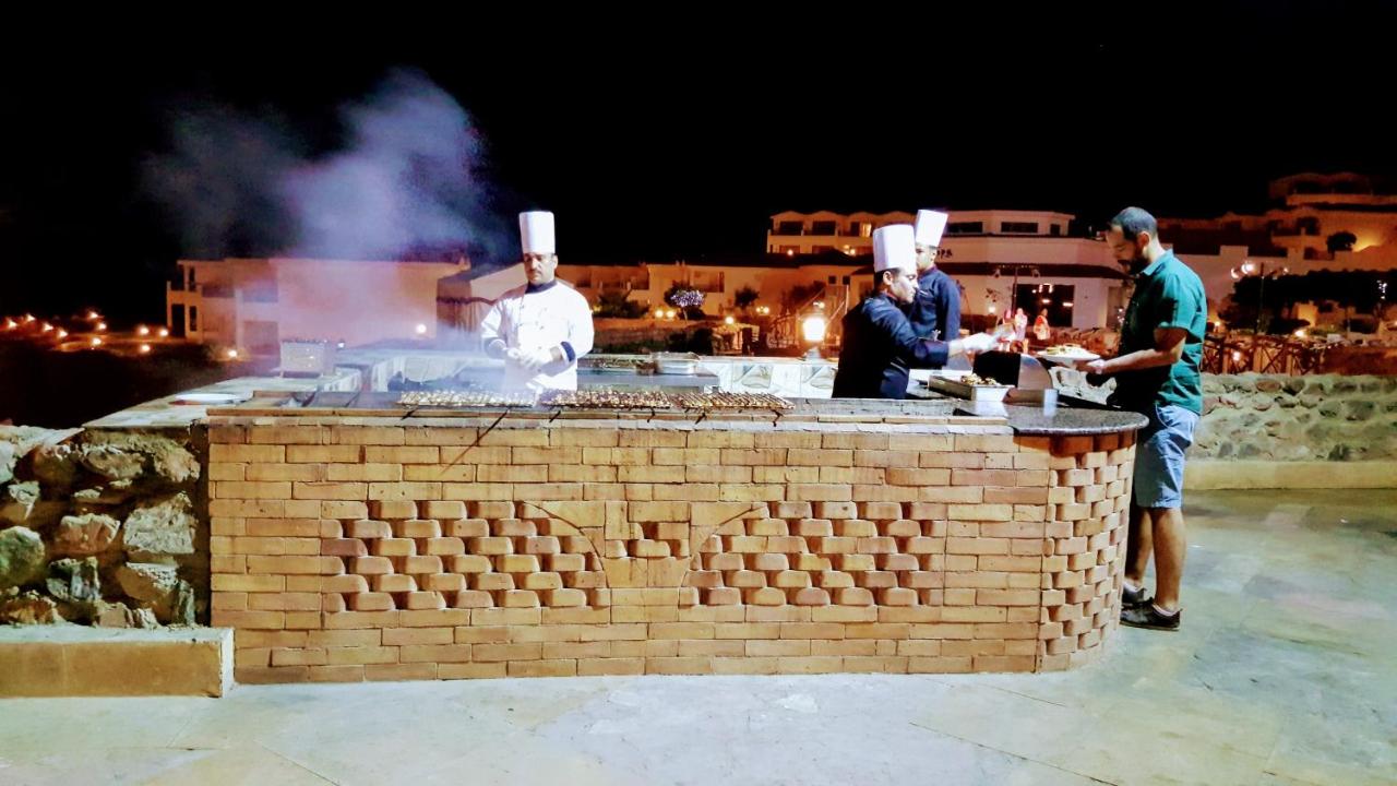 Ecotel Dahab Bay View Resort