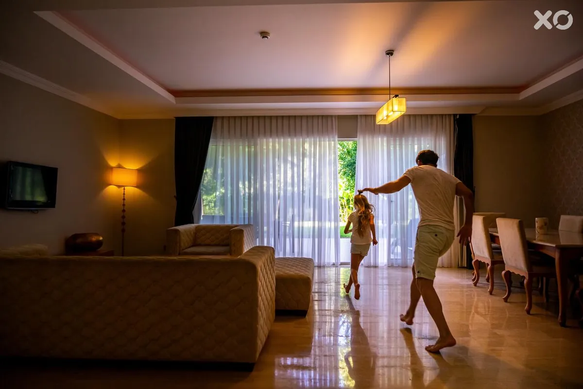 Amara Luxury Resort & Villas