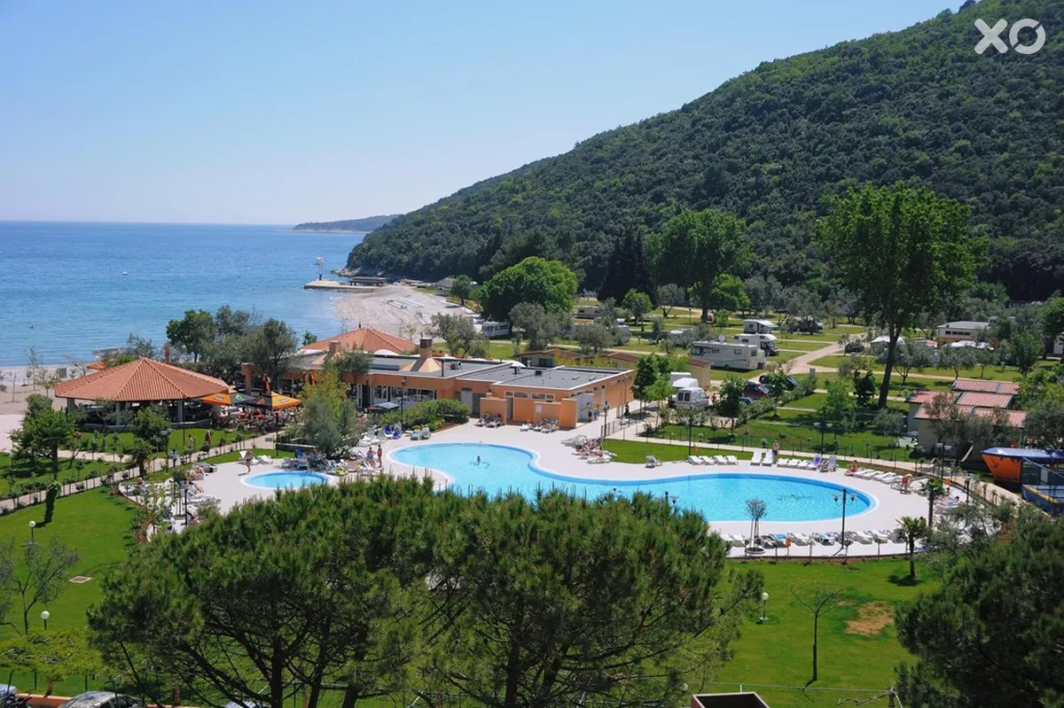 Mimosa-Lido Palace Hotel