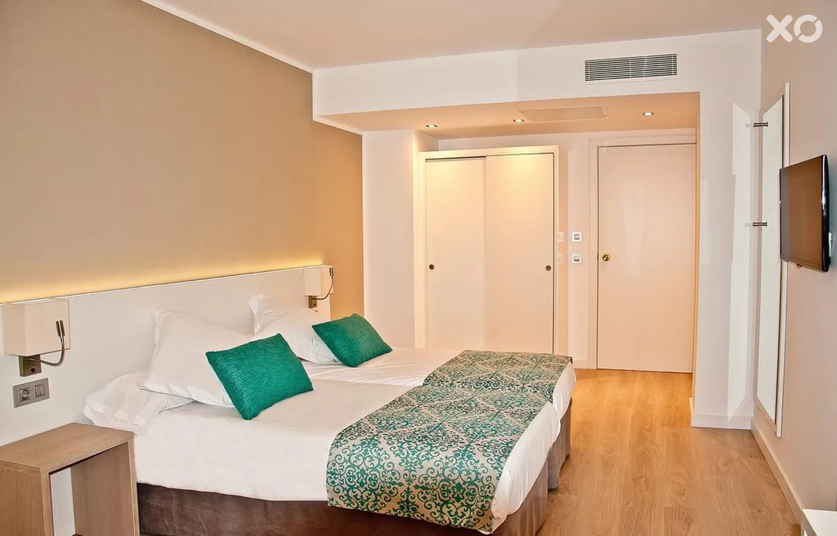 BQ Delfin Azul Hotel