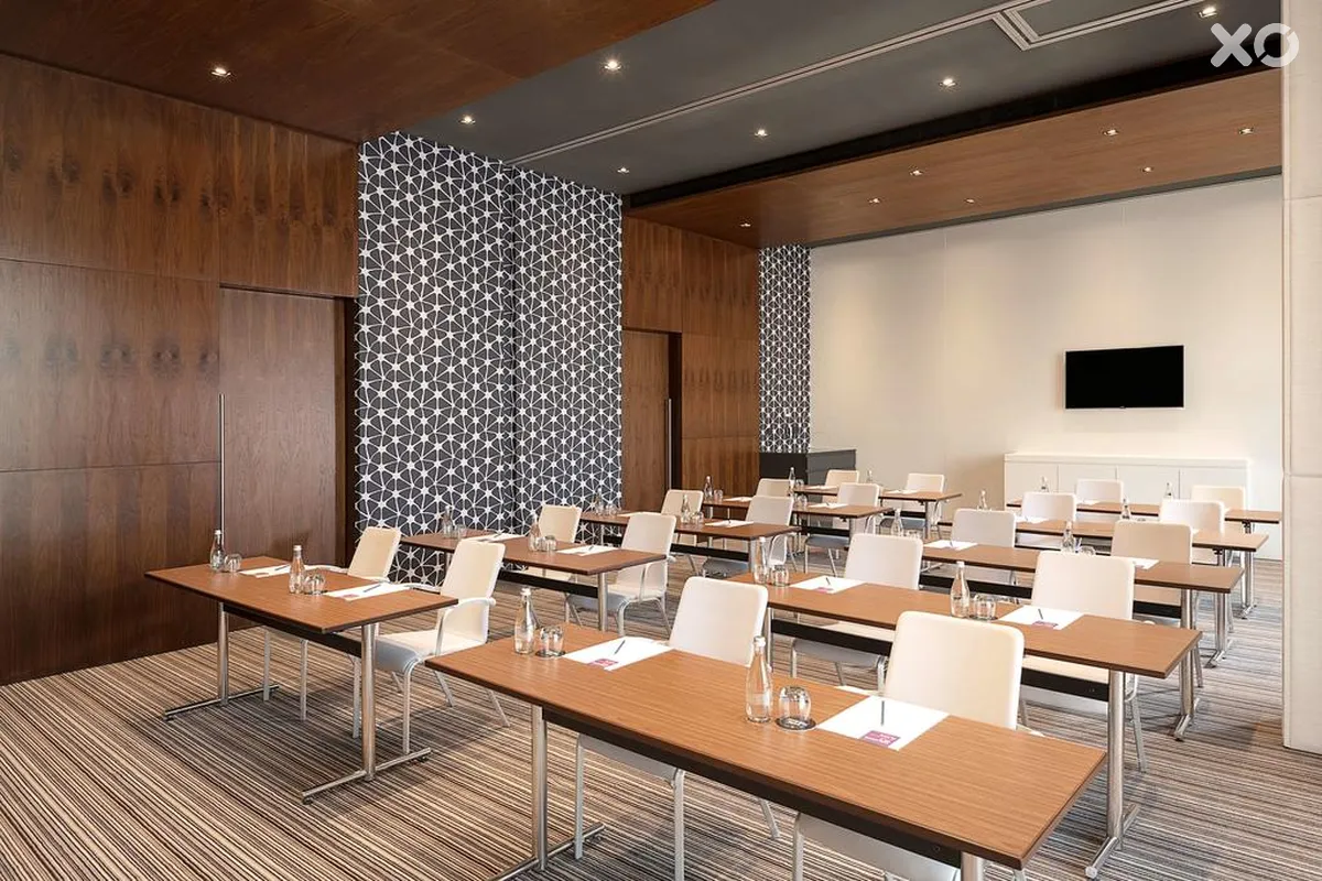 Hyatt Place Dubai Wasl District