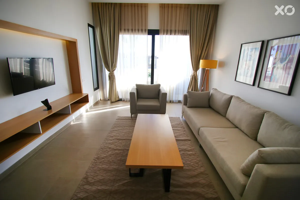 lti Les Orangers Garden Villas & Bungalows