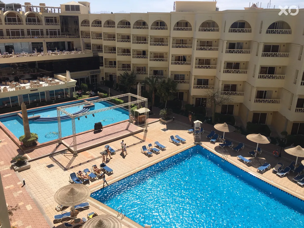 AMC Royal Hotel & Spa