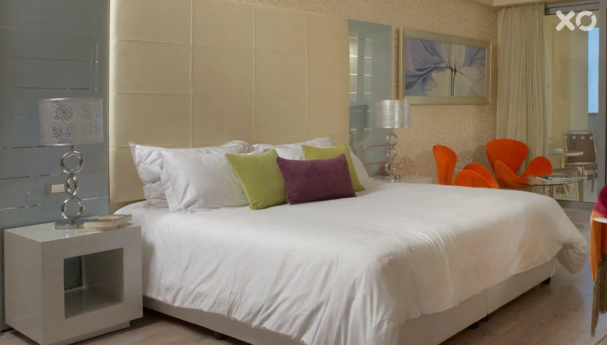 Atrium Platinum Hotel