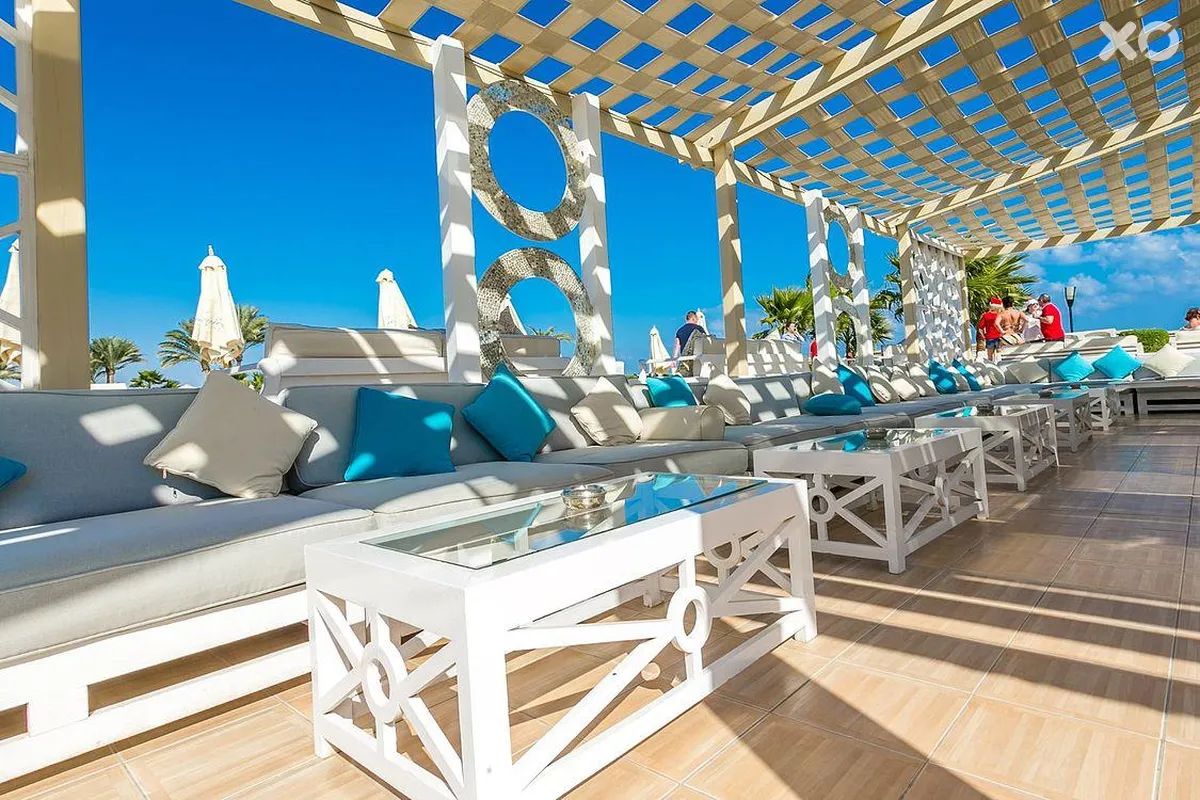 Premier Le Reve Hotel & Spa