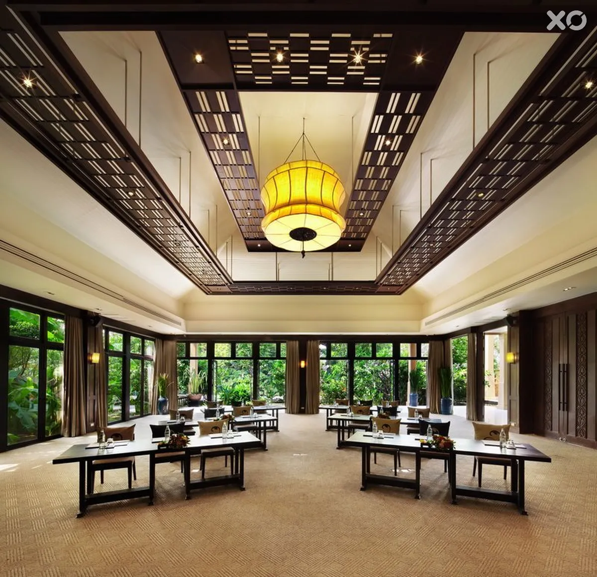 Movenpick Asara Resort & Spa Hua Hin