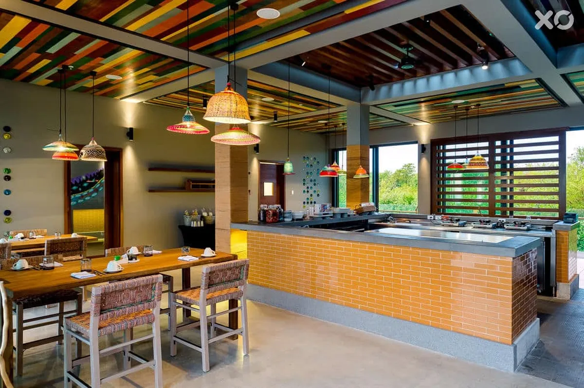 Andaz Mayakoba