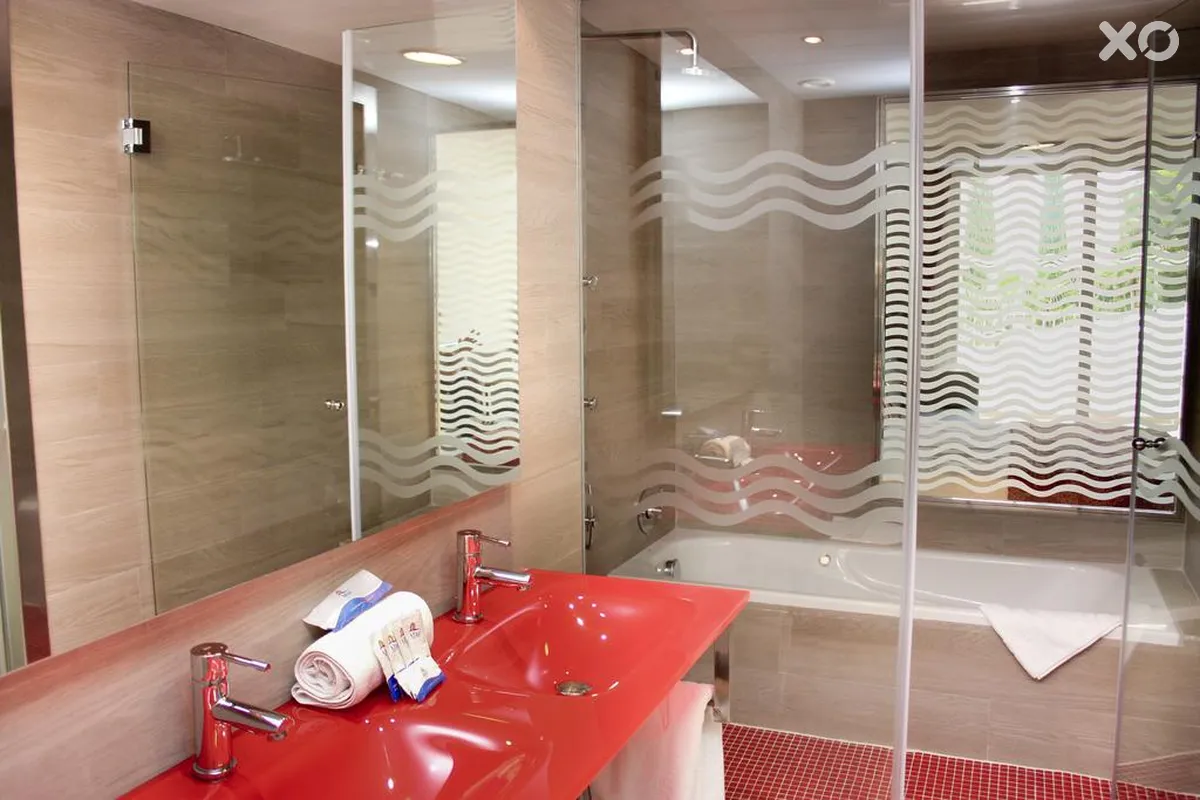 MarSenses Rosa del Mar Hotel & Spa