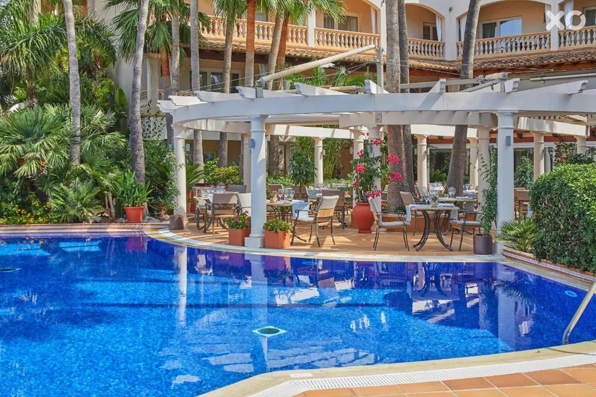 El Coto Boutique & Spa Hotel