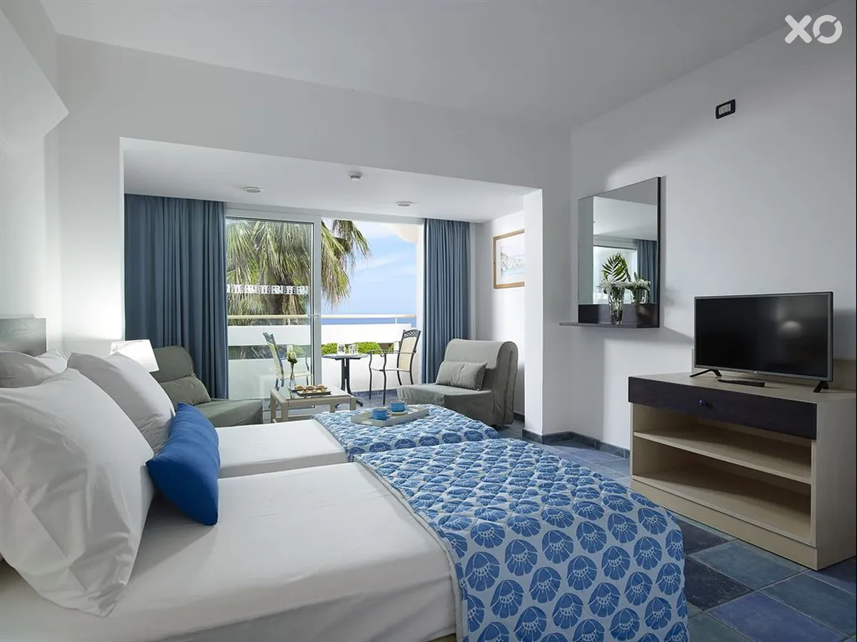 Elissa Lifestyle Resort