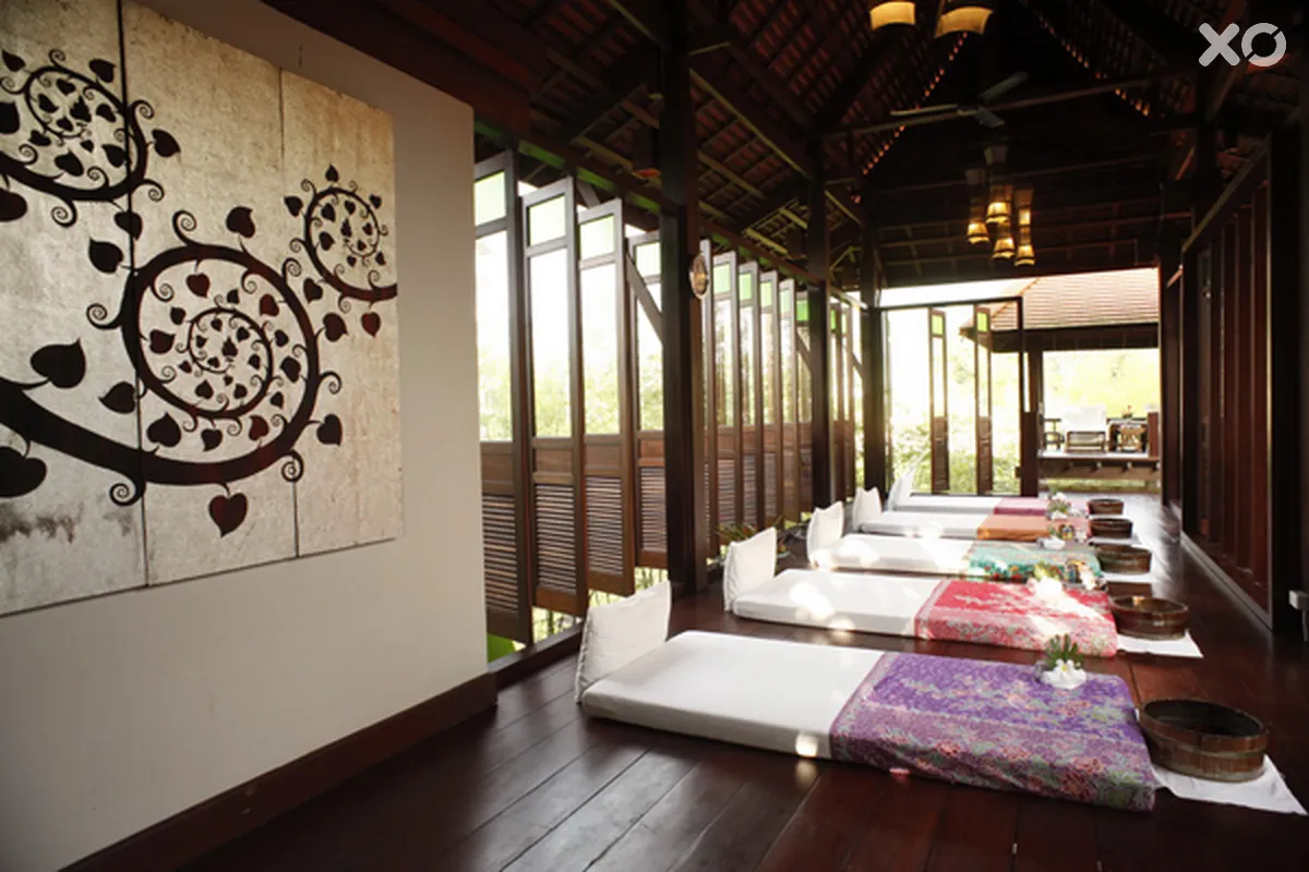 Khaolak Bhandari Resort & Spa