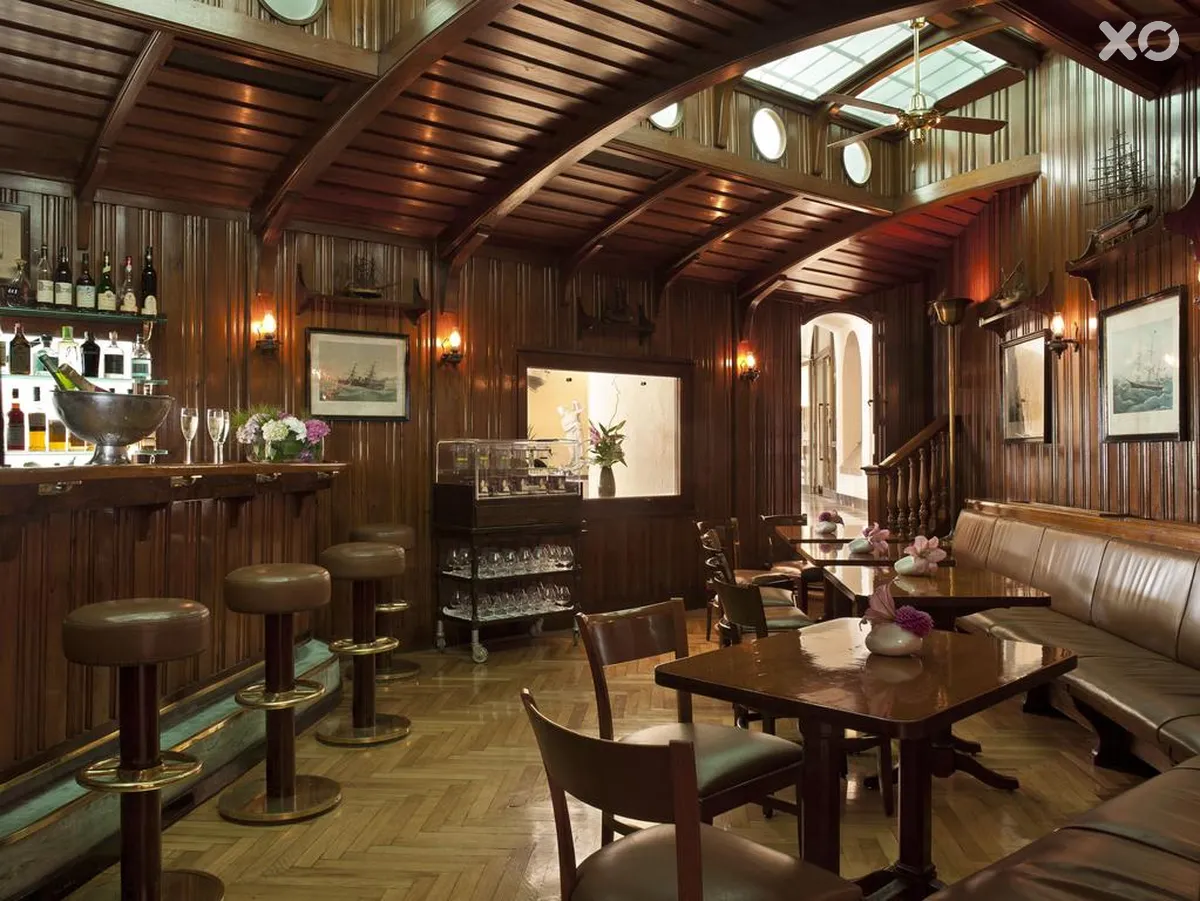 Hostal de La Gavina