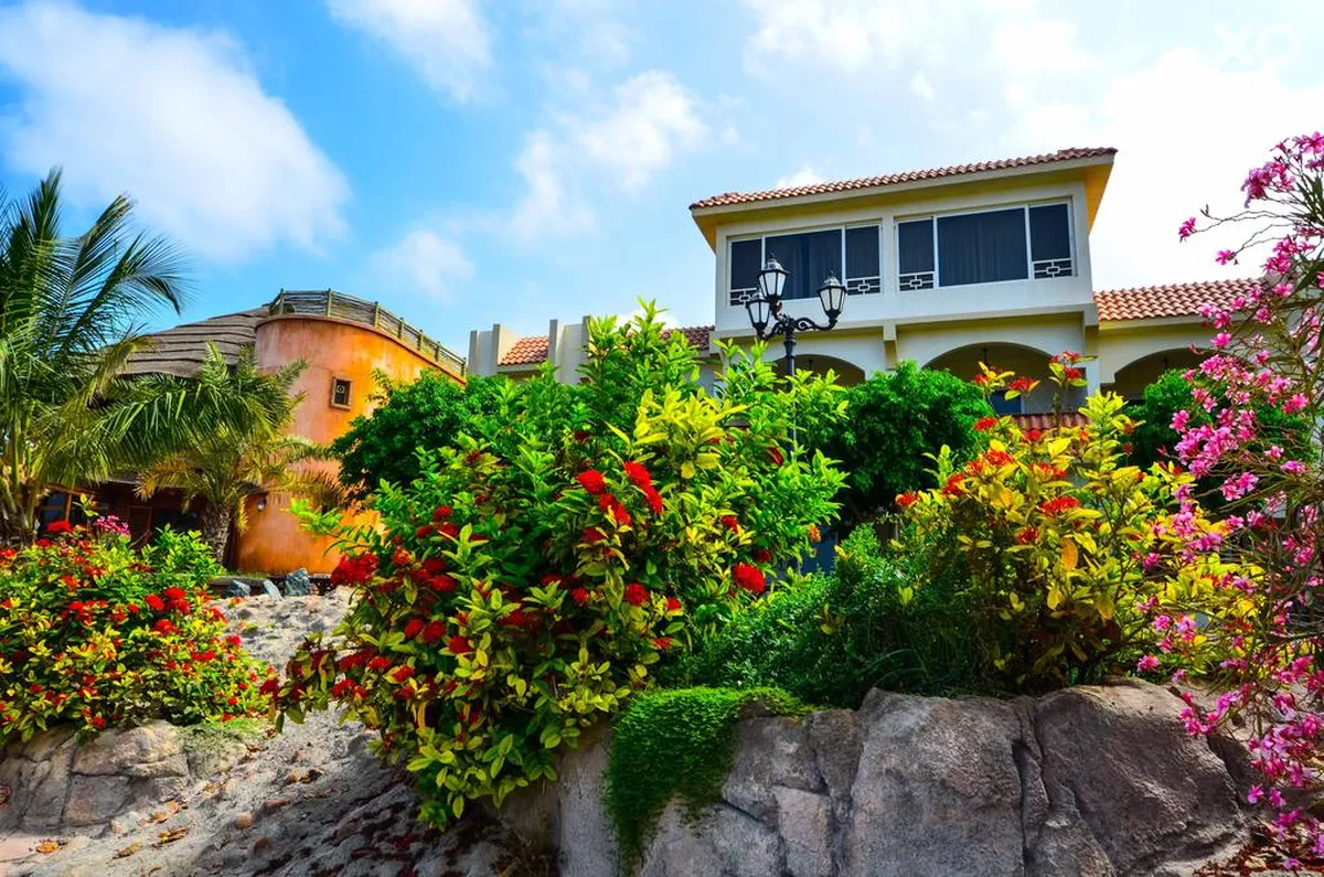 Sandy Beach Hotel & Resort