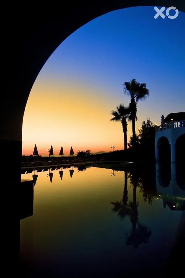 Altinsaray Hotel