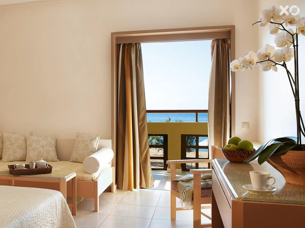 Grecotel Meli Palace