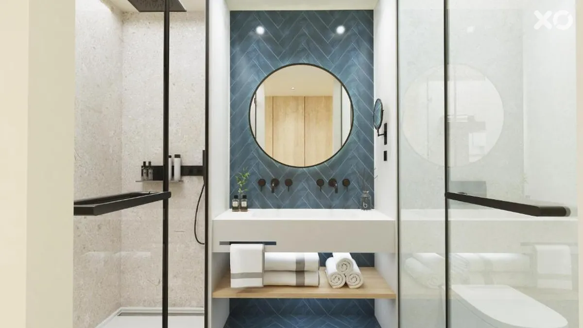 Atlantica Aqua Blue Hotel