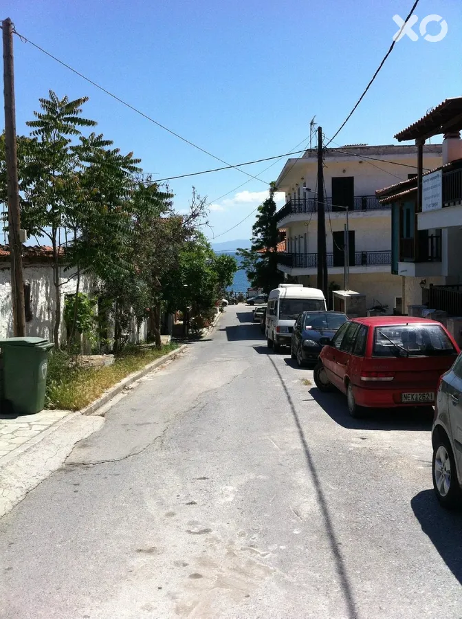 Makedonia Hotel