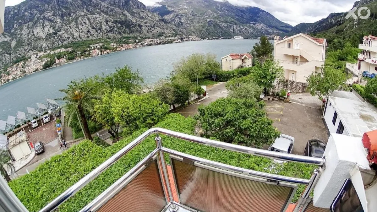 Bokeljski Dvori Hotel