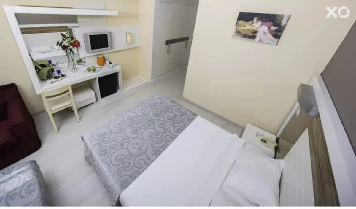 Dedeman Kemer Resort