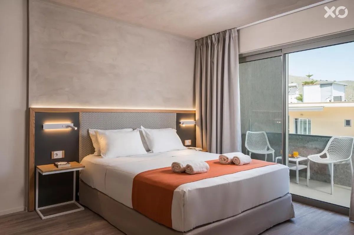 Corissia Beach Hotel