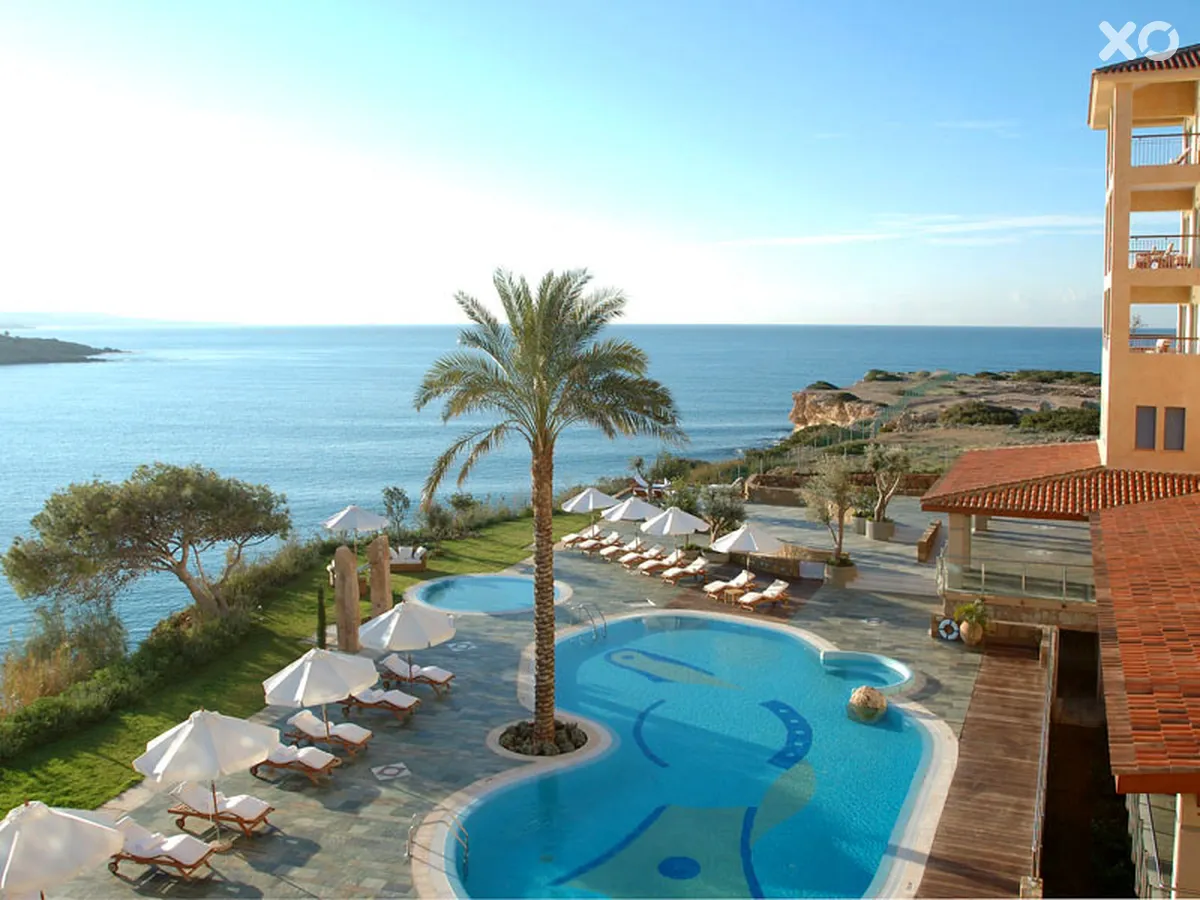 Sentido Thalassa Coral Bay