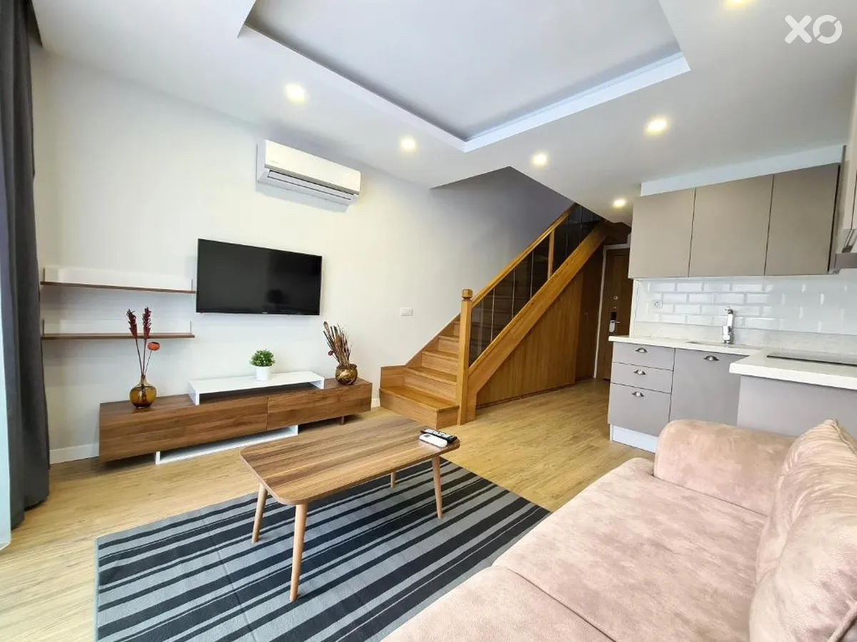 Veranda Beach Suites Boutique