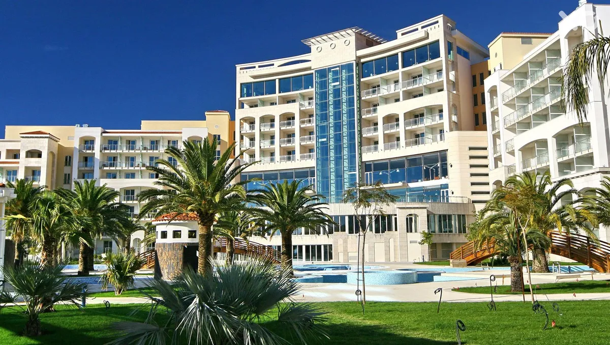 Splendid Conference & SPA Resort