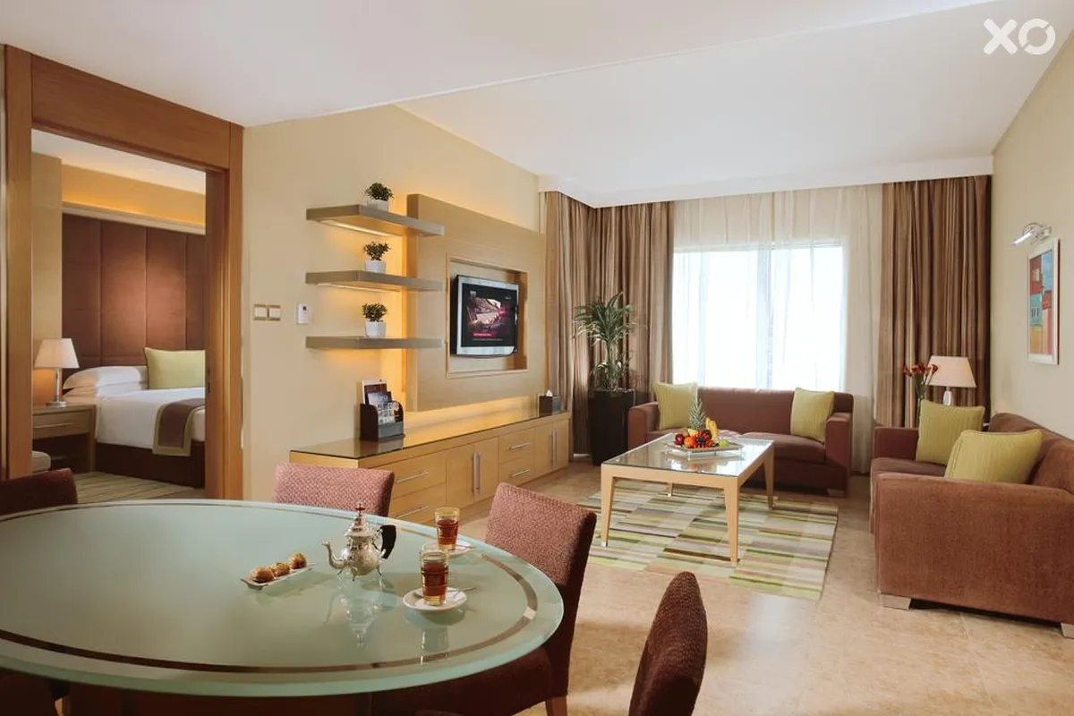 Nour Arjaan by Rotana