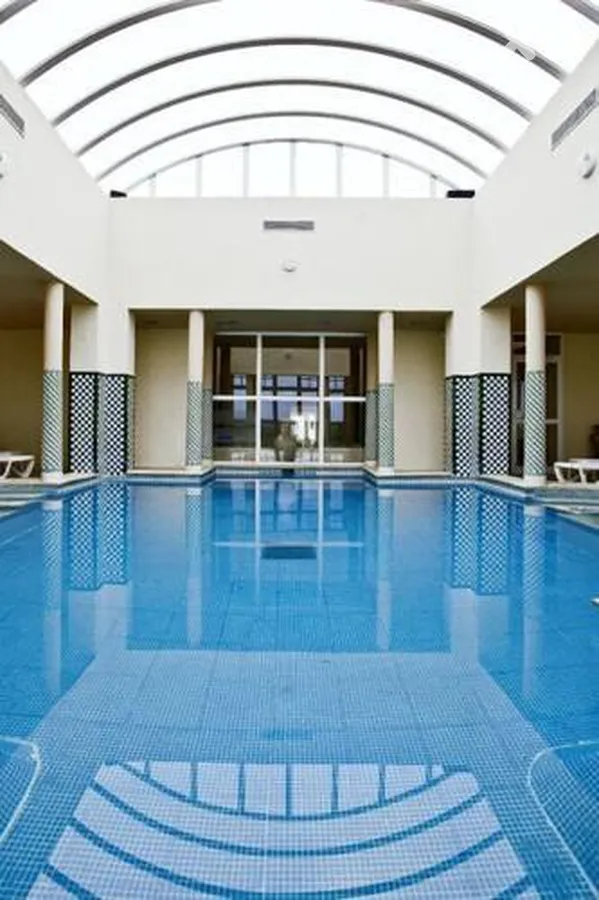 El Borj Hotel