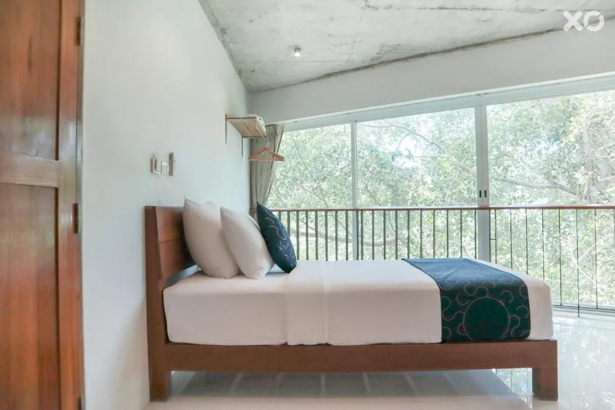 Wabi Sabi Boutique Hotel