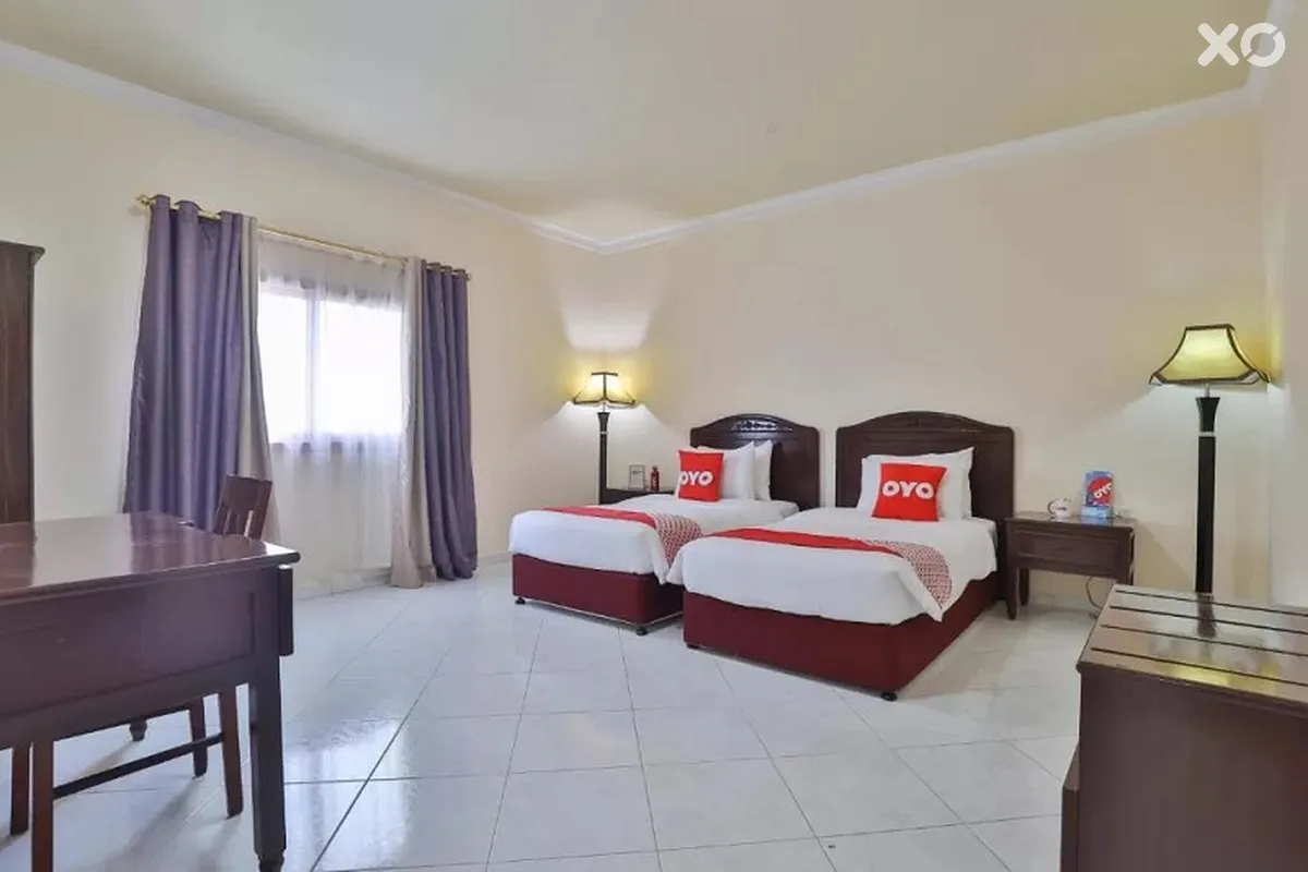 Marhaba Residence
