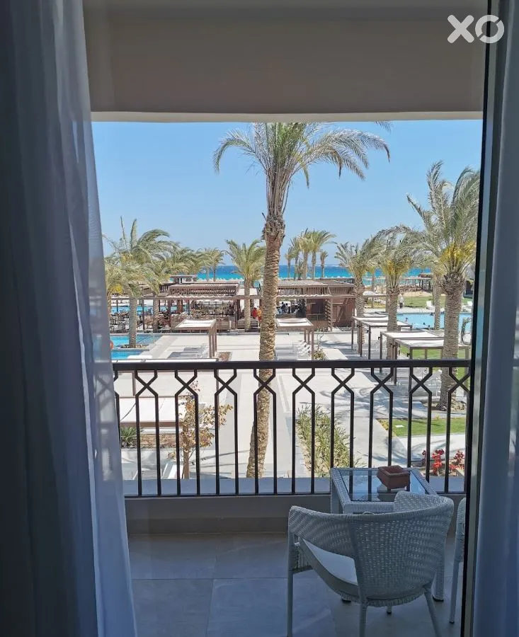 Iberotel Costa Mares