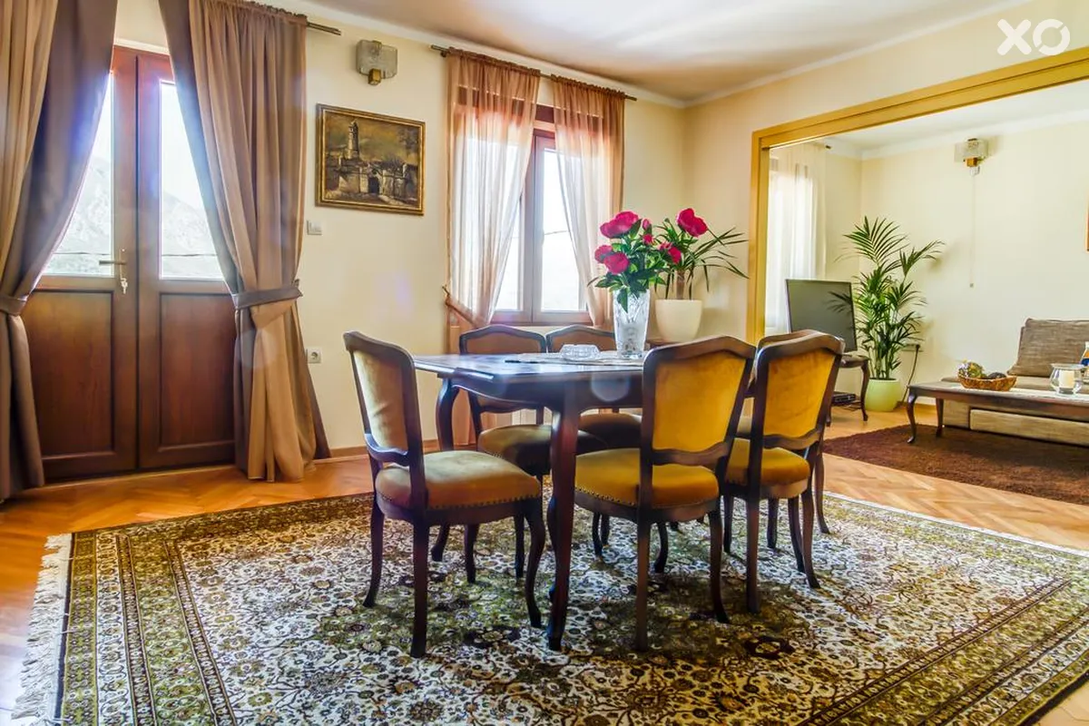 Radanovic Villa