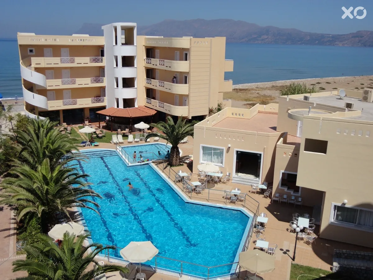 Sunny Bay Hotel