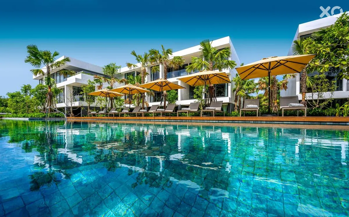 Stay Wellbeing & Lifestyle Resort