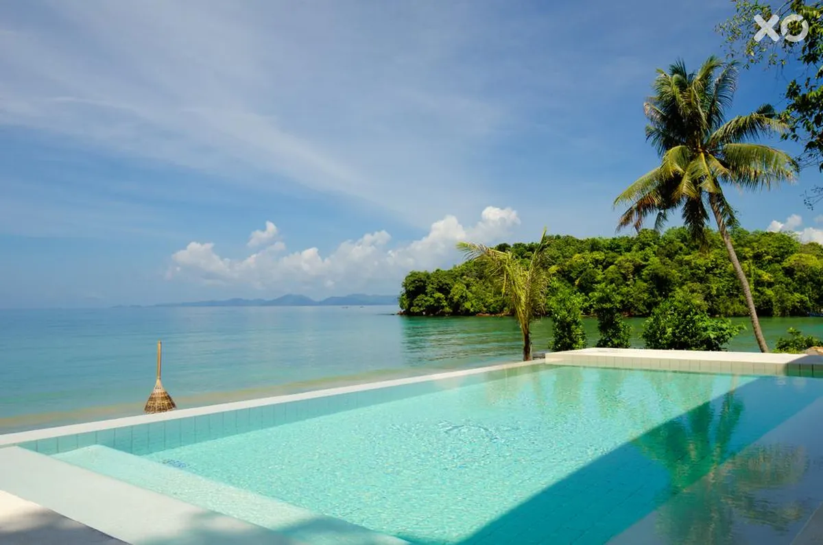 Beyond Resort Krabi