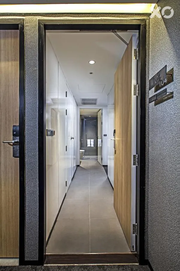 Galleria 12 Hotel