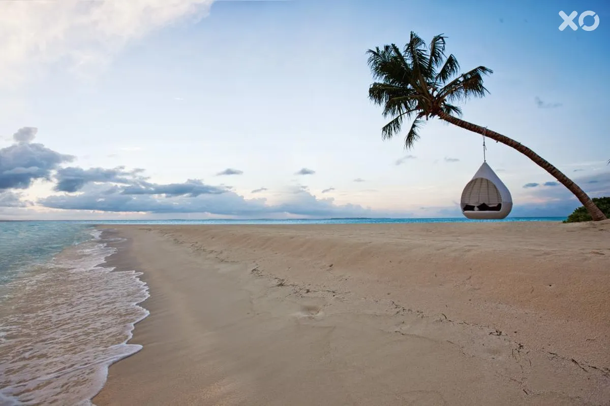 Hideaway Beach Resort & Spa