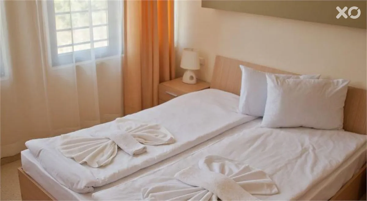 Green Life Apartments Sozopol