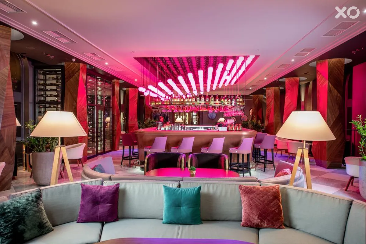 Grand Hotel Lviv Luxury & Spa