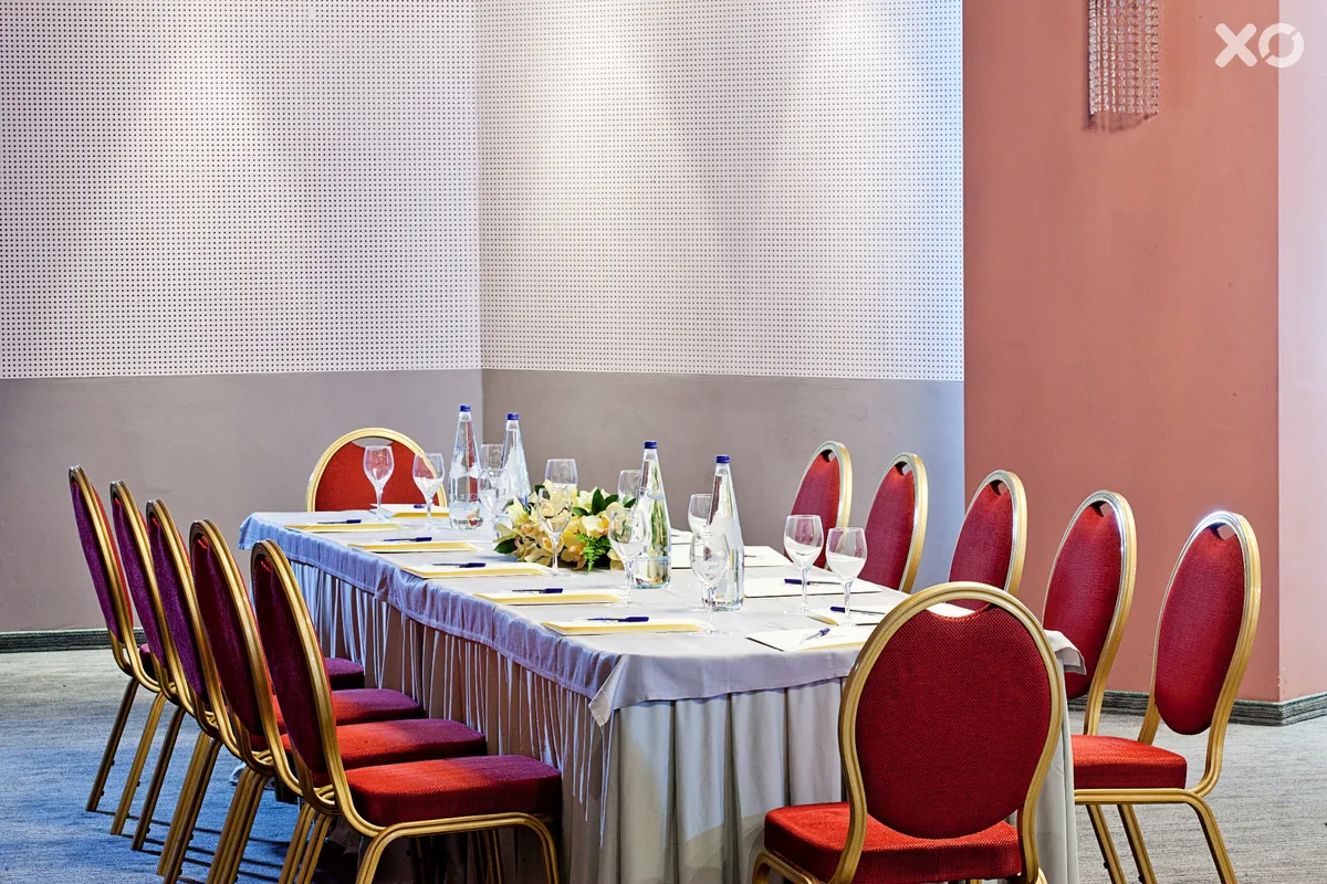 Civitel Akali Hotel